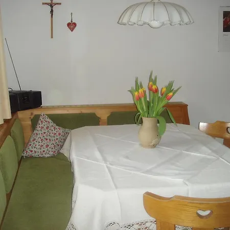Apartment Sutterlüty Bezau Zimmer foto