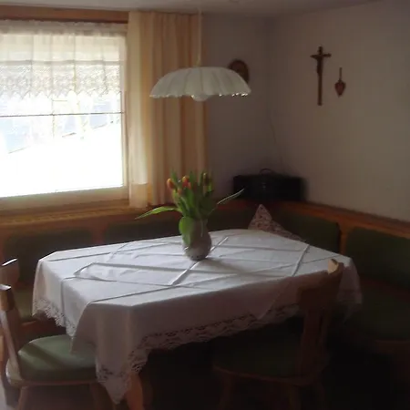 Apartment Sutterlüty Bezau Zimmer foto
