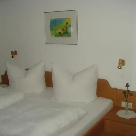 Apartment Sutterlüty Bezau Zimmer foto