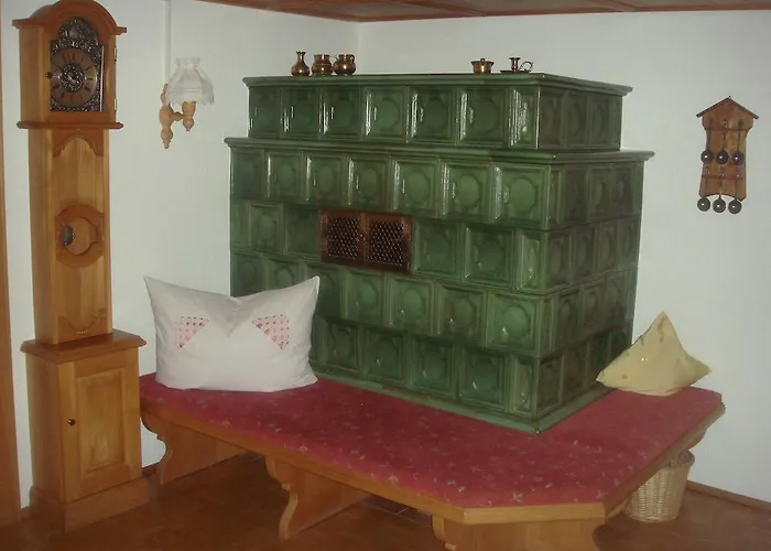 Apartment Sutterlüty