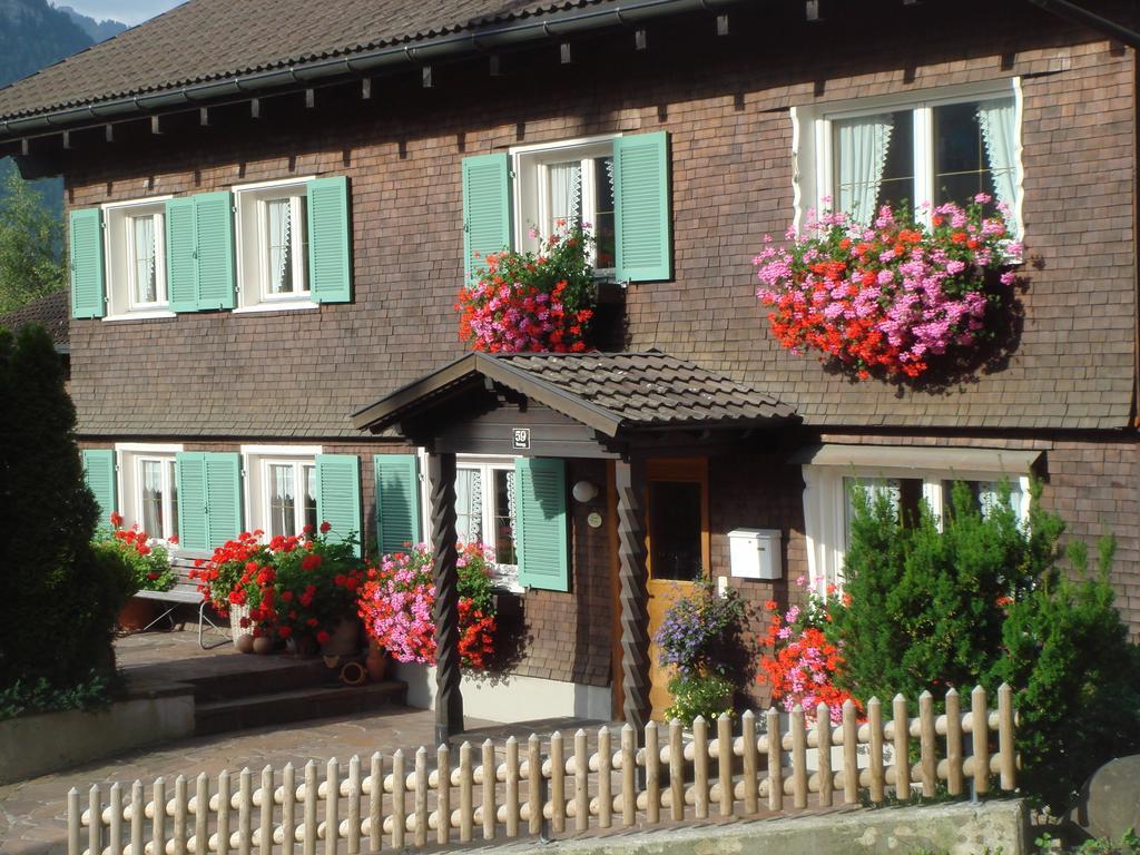 Sutterlüty Bezau