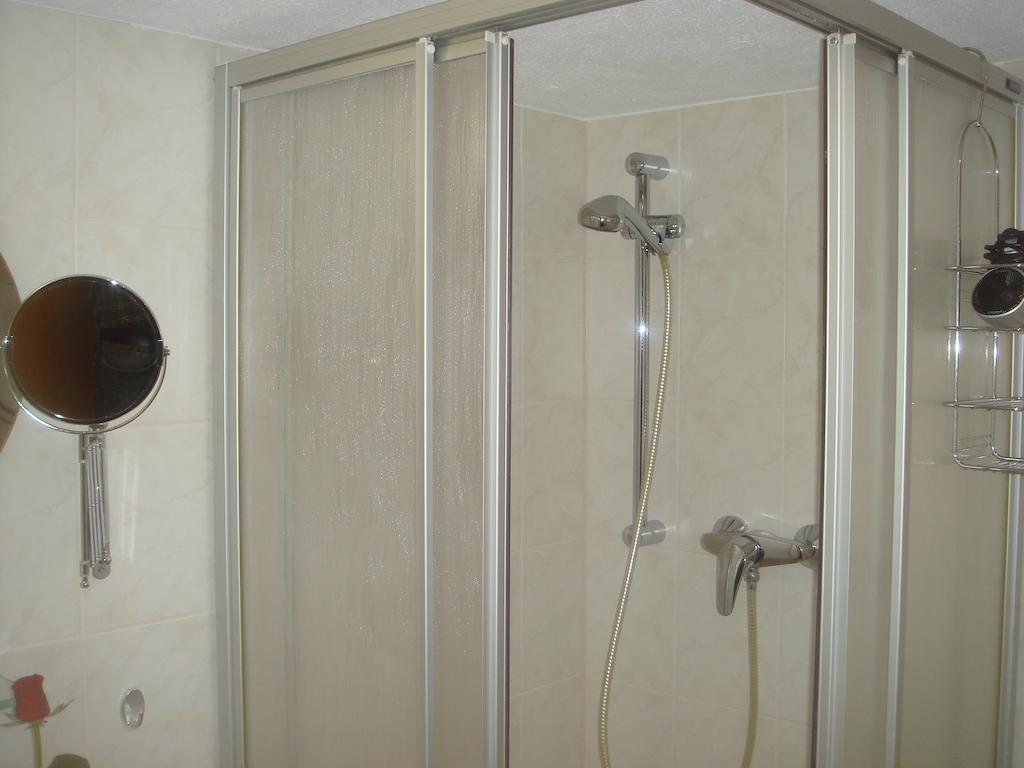Apartment Sutterlüty Bezau