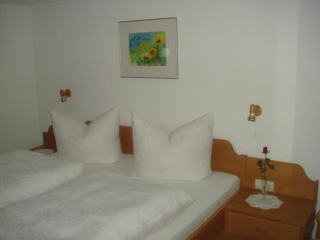 Apartment Sutterlüty Bezau