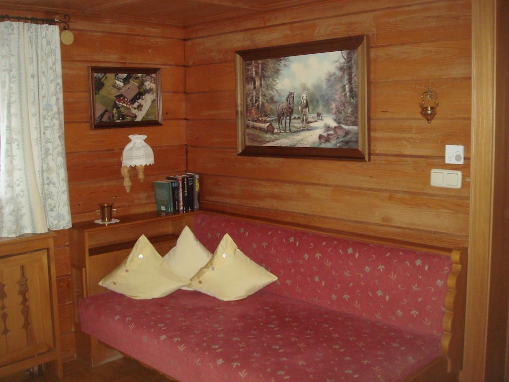 Apartment Sutterlüty